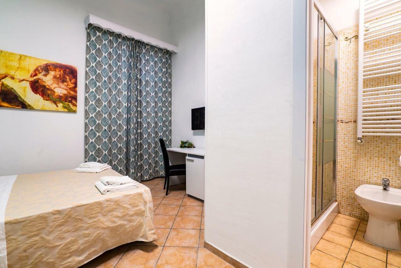 La Cittadella Gjestgiverier Firenze