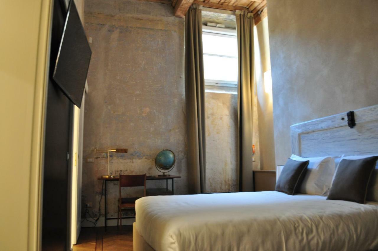 Gasthuis Residenza La Musa Amarcord 3*