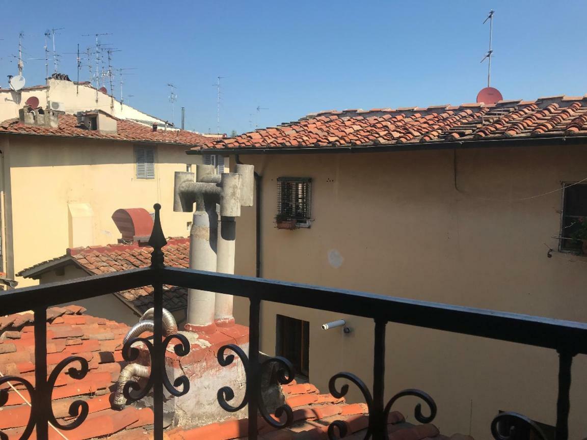 Vecchia Volta * Firenze