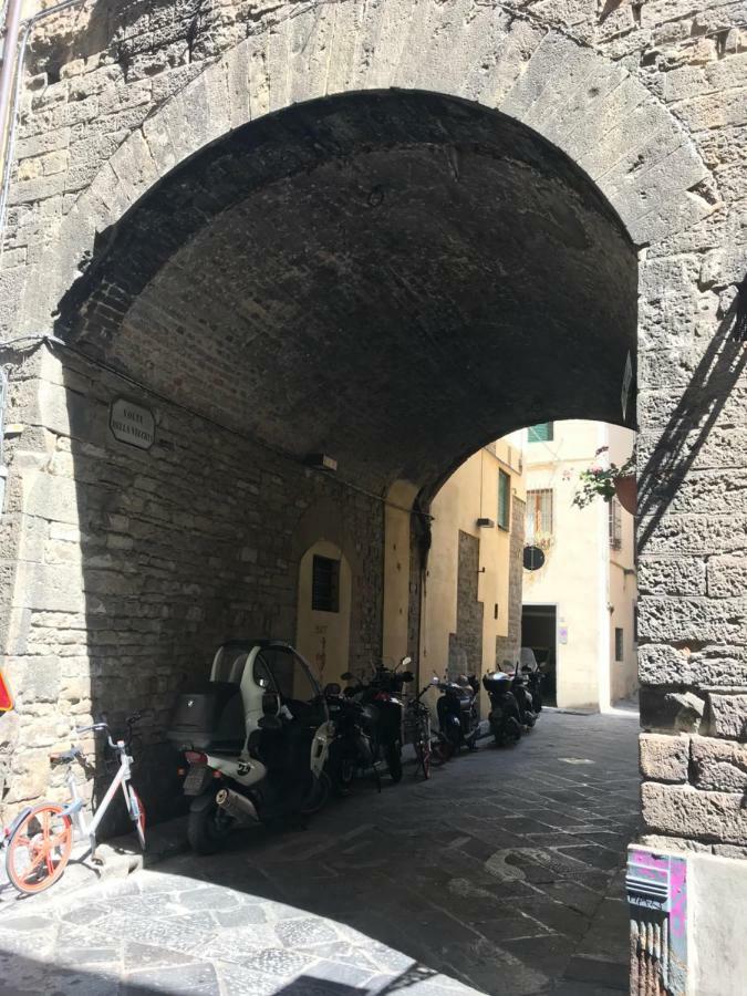 Vecchia Volta Leilighet
