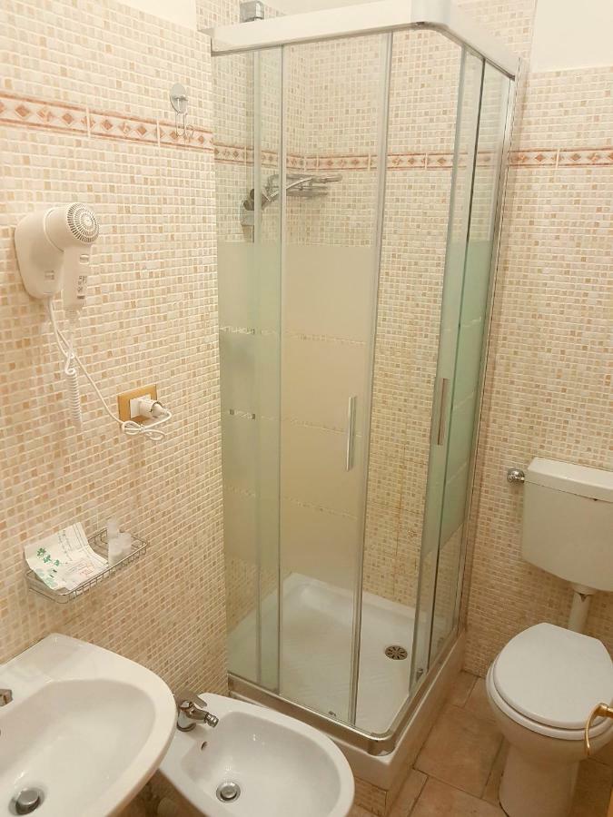 La Cittadella Gjestgiverier 2*
