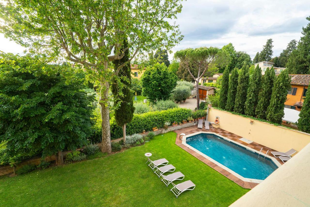 Torre Dei Lari Residenza D'epoca Bed & Breakfast 3*