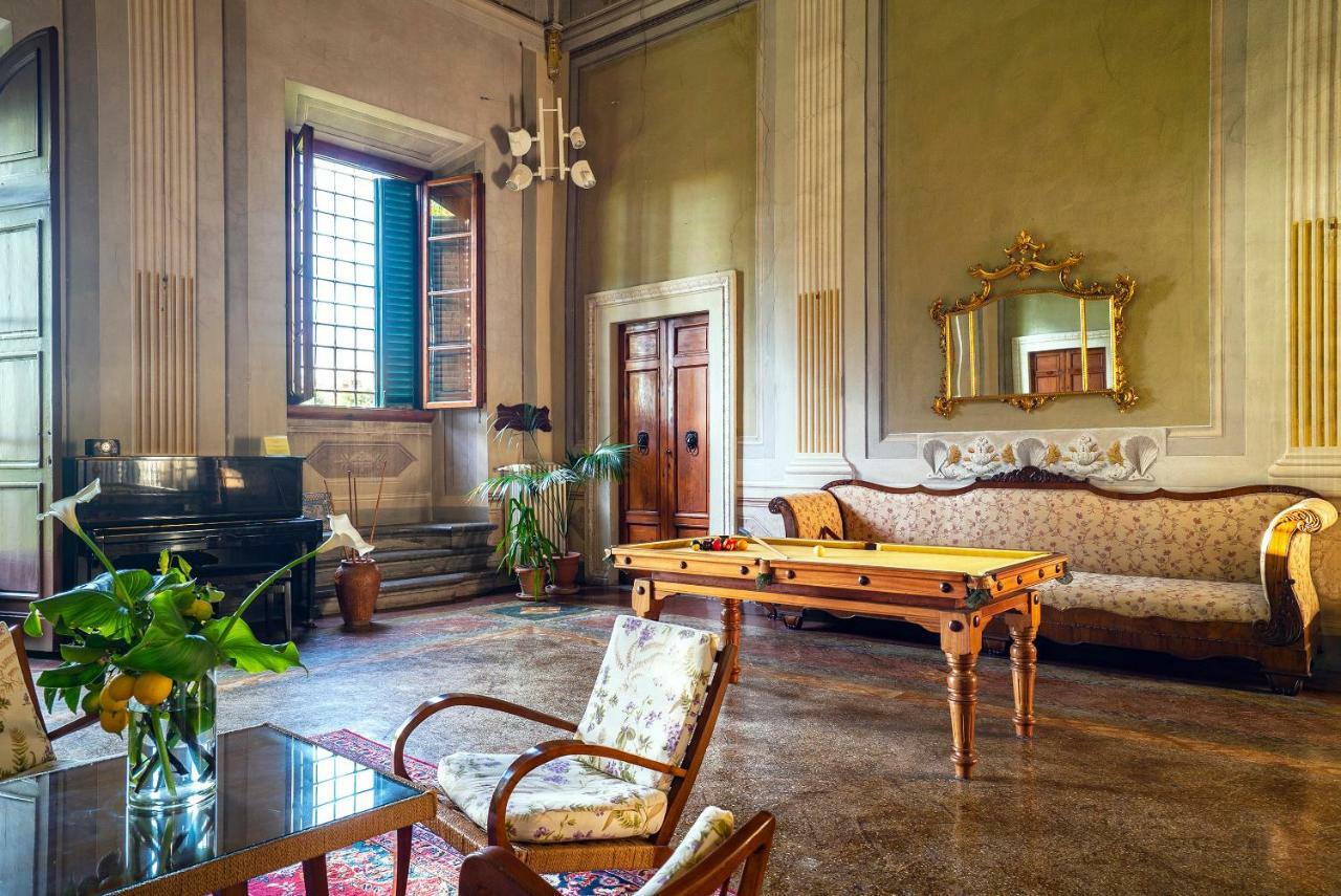 Torre Dei Lari Residenza D'epoca 3* Firenze