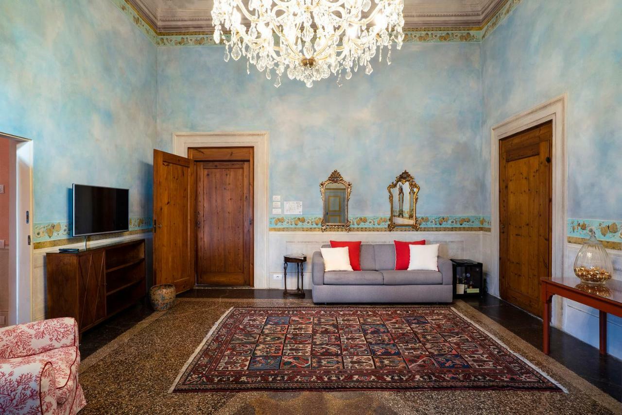 Torre Dei Lari Residenza D'epoca 3* Firenze