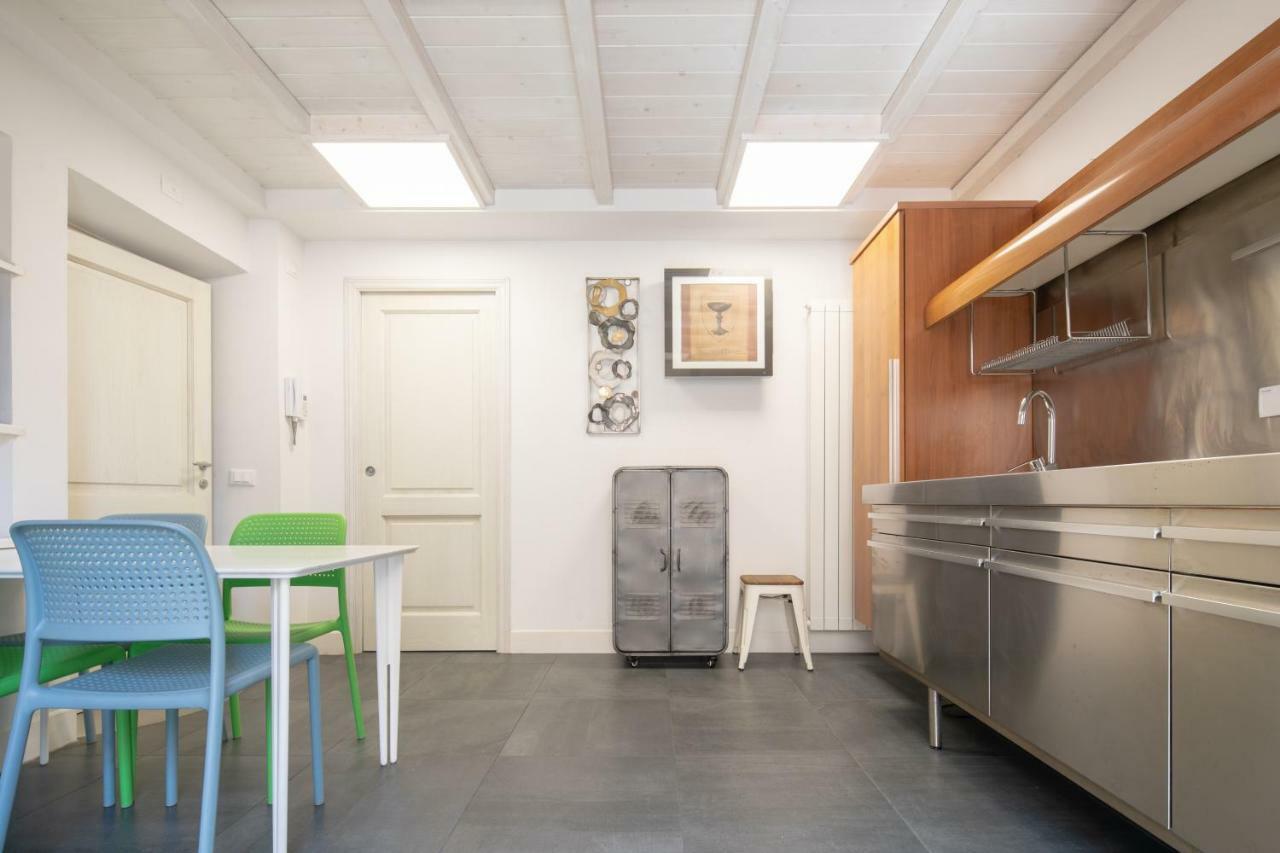 Giglio By Mmega Apartamento Florença