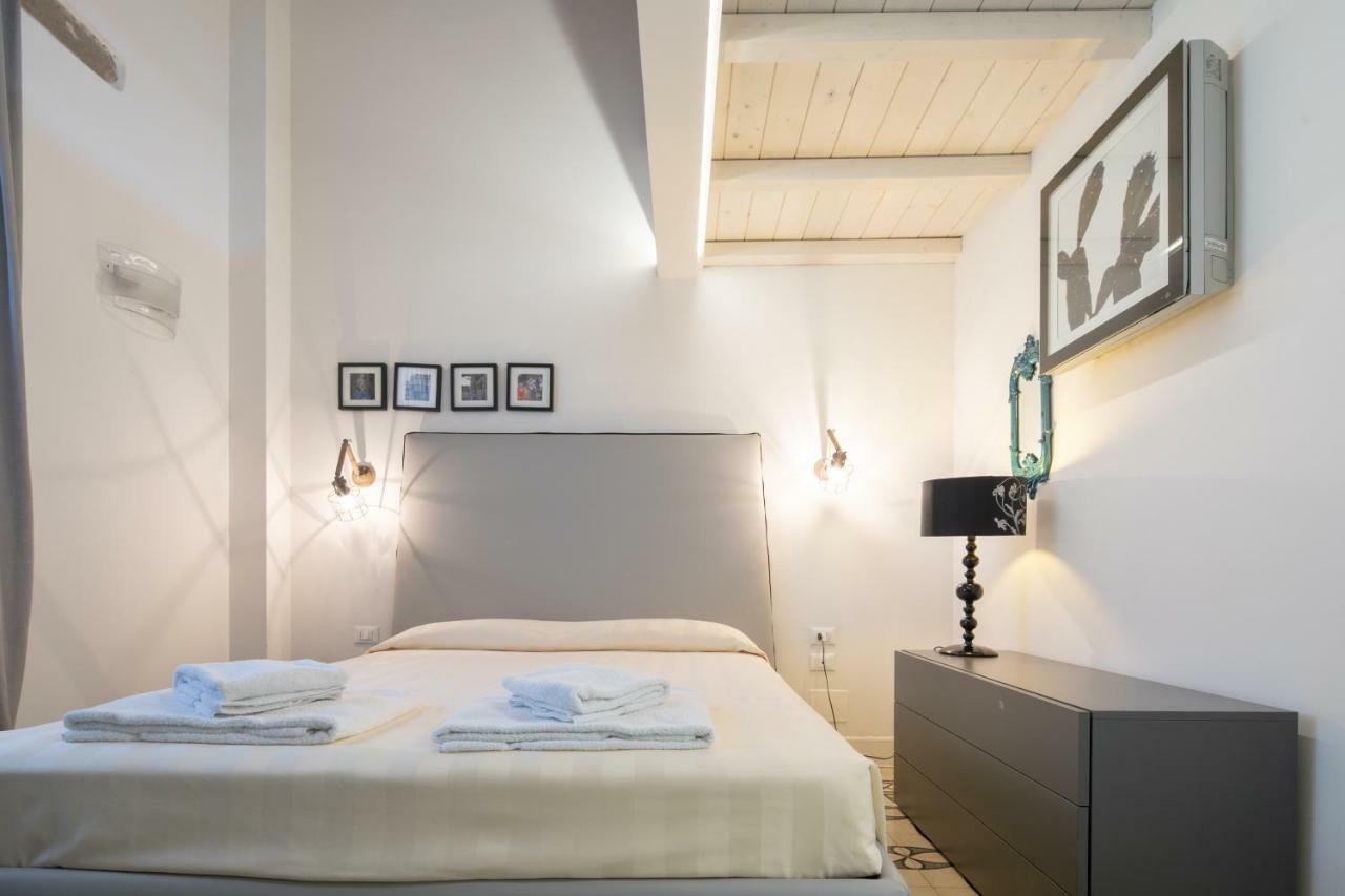 Apartamento Giglio By Mmega