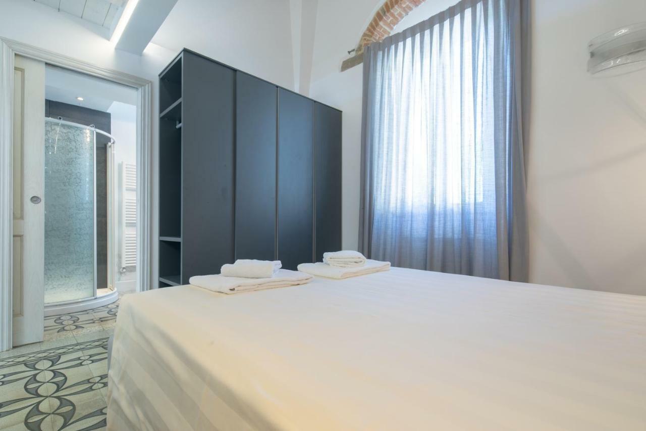 Giglio By Mmega Apartamento Florença