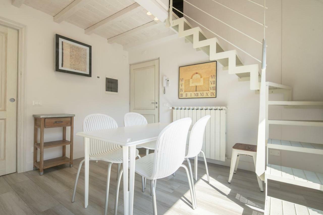 Giglio By Mmega Apartamento