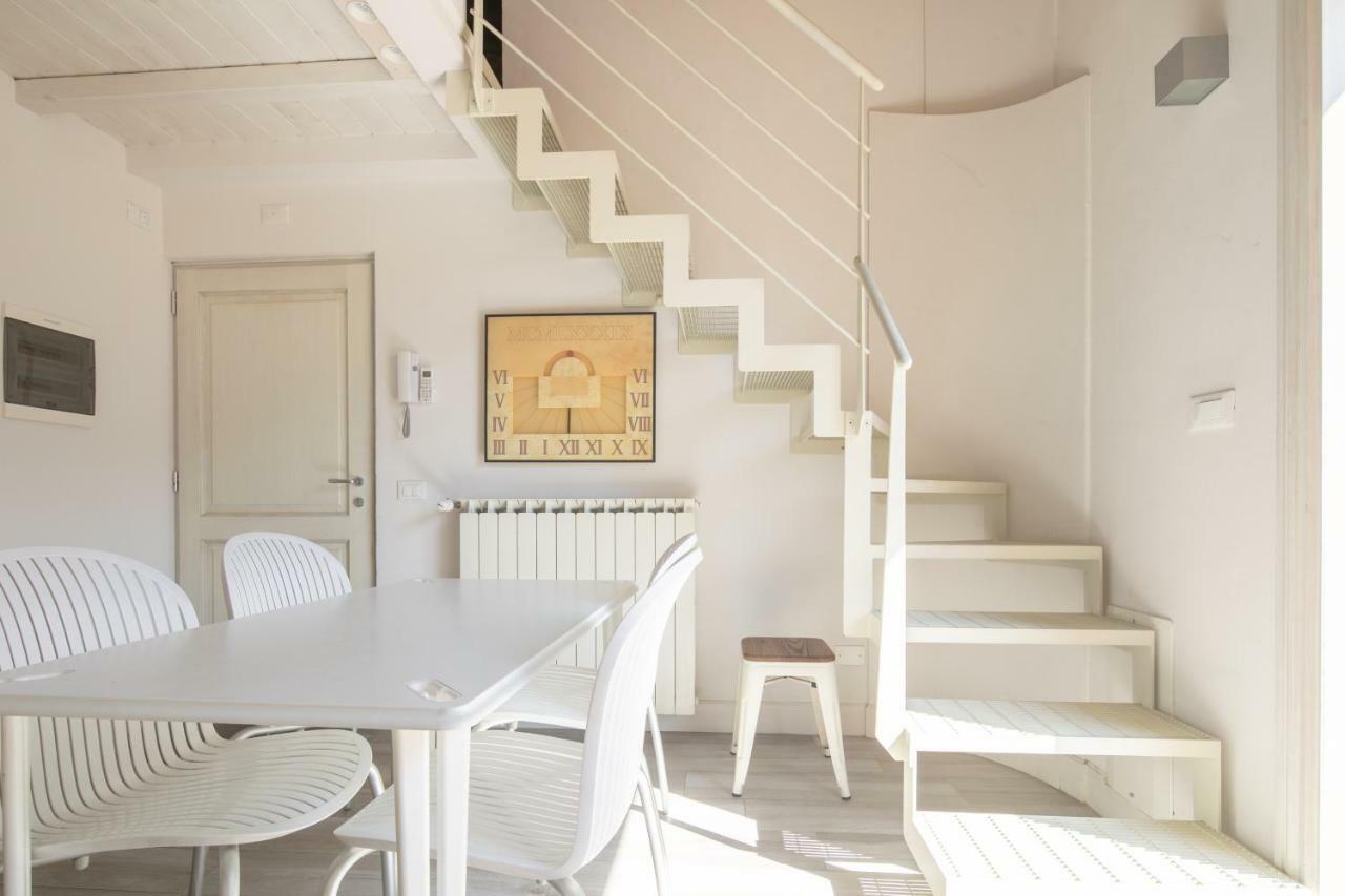 Apartamento Giglio By Mmega Florença