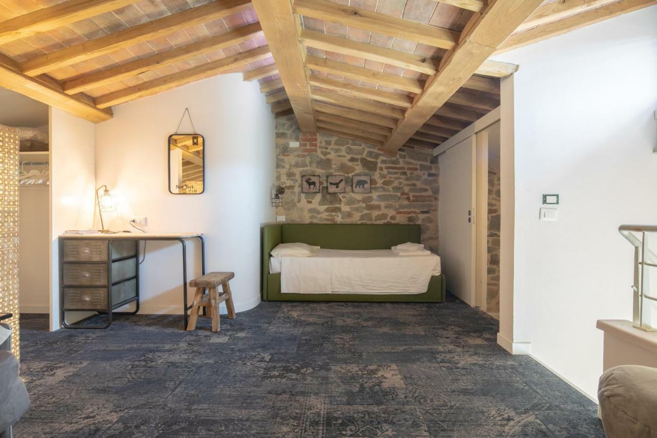 Apartamento Giglio By Mmega Florença