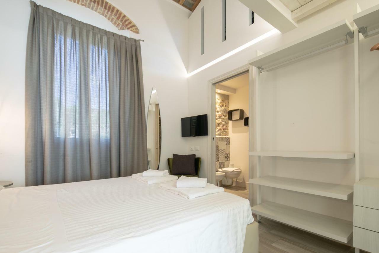Apartamento Giglio By Mmega