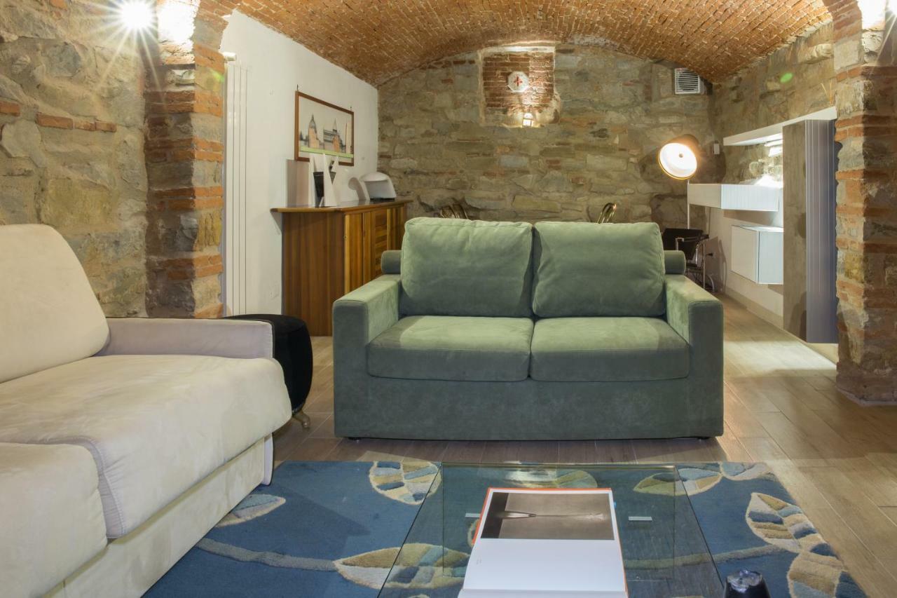 Apartamento Giglio By Mmega Florença