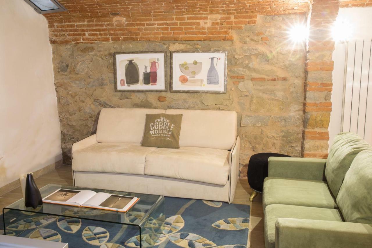 Apartamento Giglio By Mmega Florença