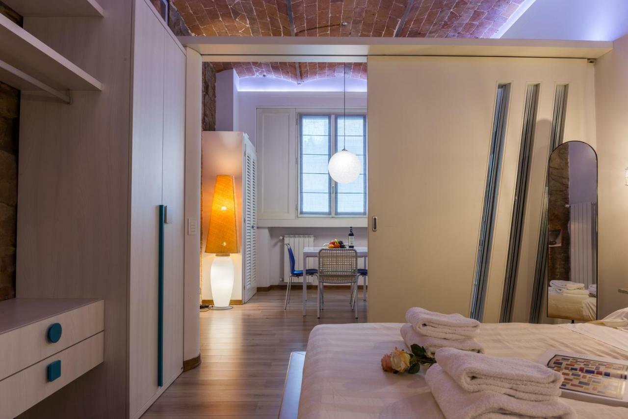 Apartamento Giglio By Mmega *