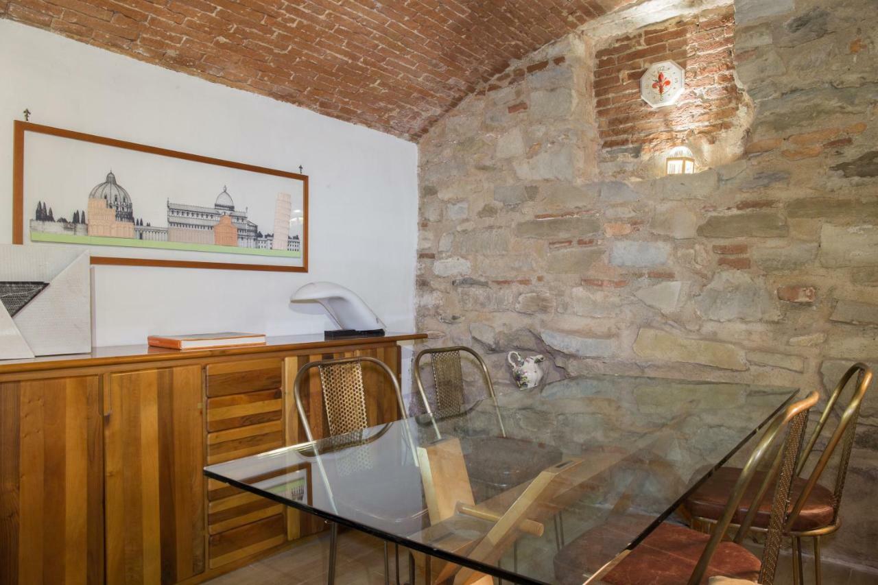 Apartamento Giglio By Mmega