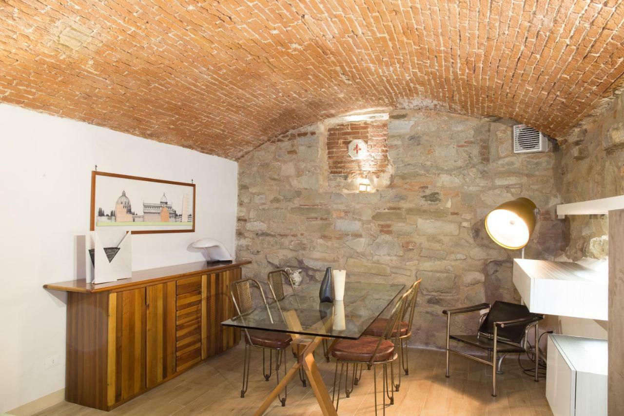 Giglio By Mmega Apartamento Florença