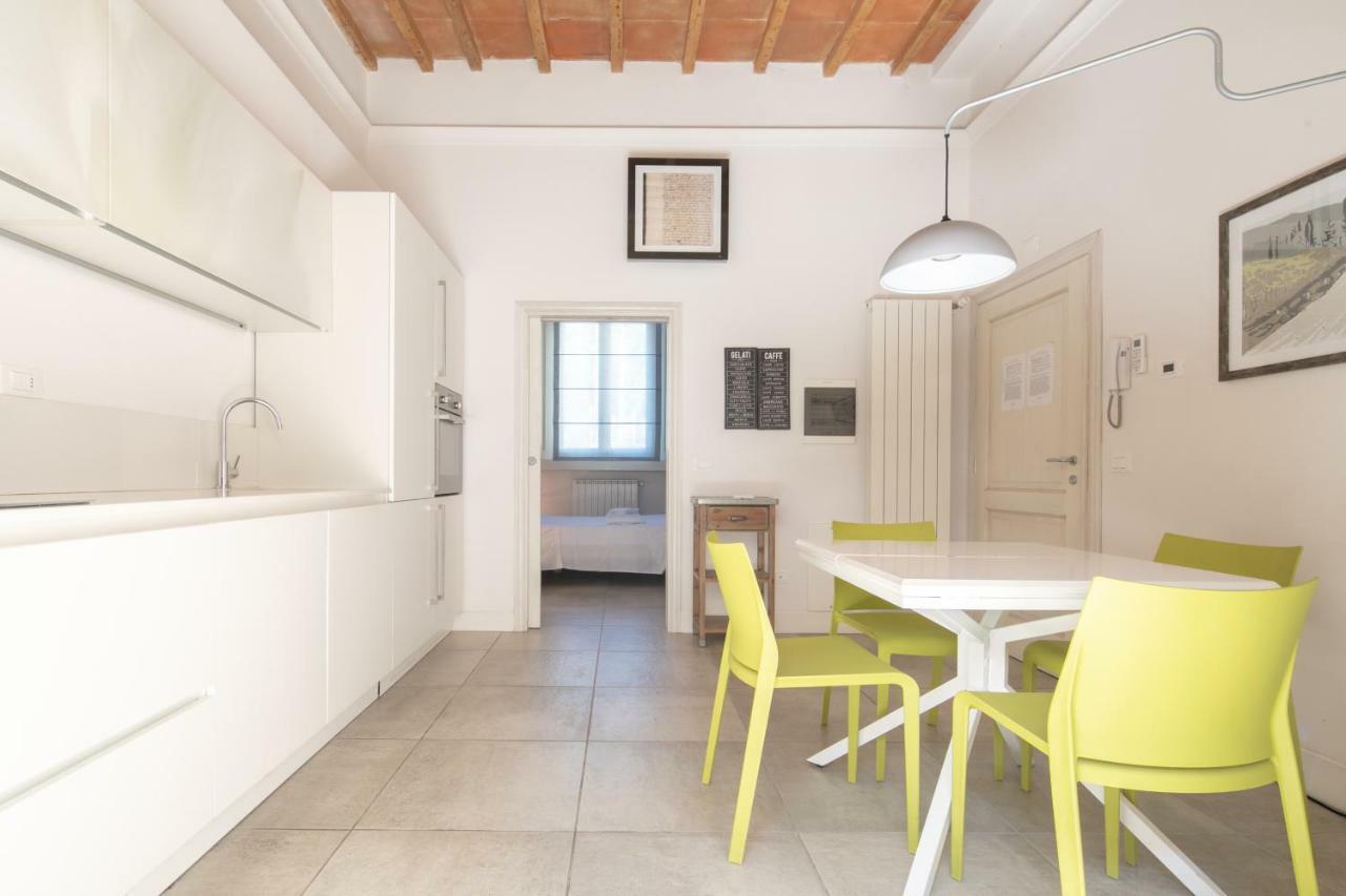 Giglio By Mmega Apartamento *