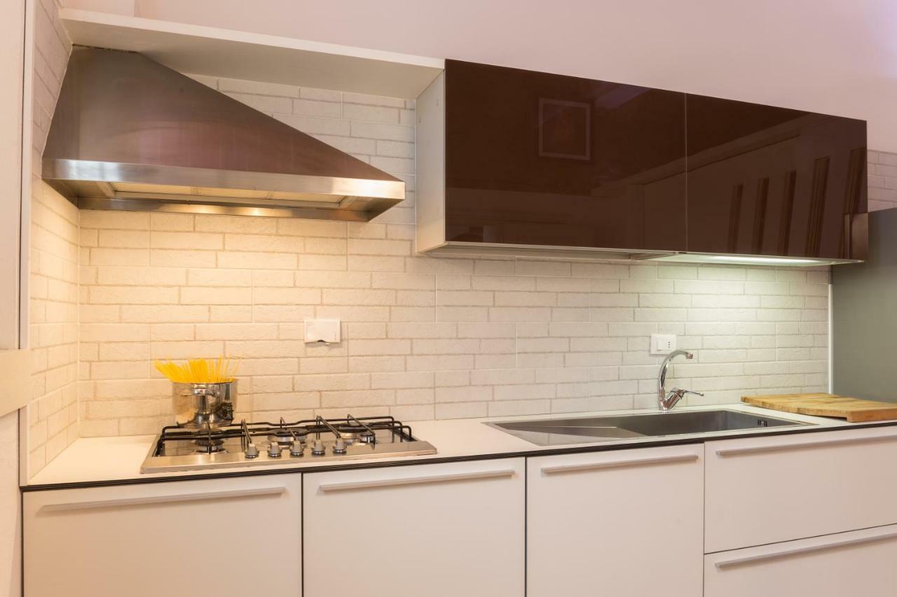 Apartamento Giglio By Mmega