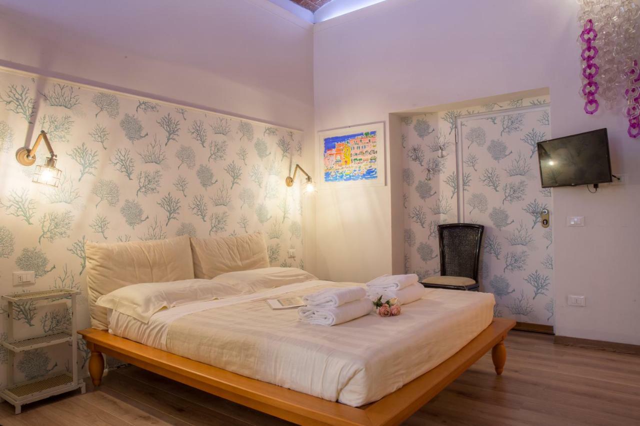 Apartamento Giglio By Mmega *