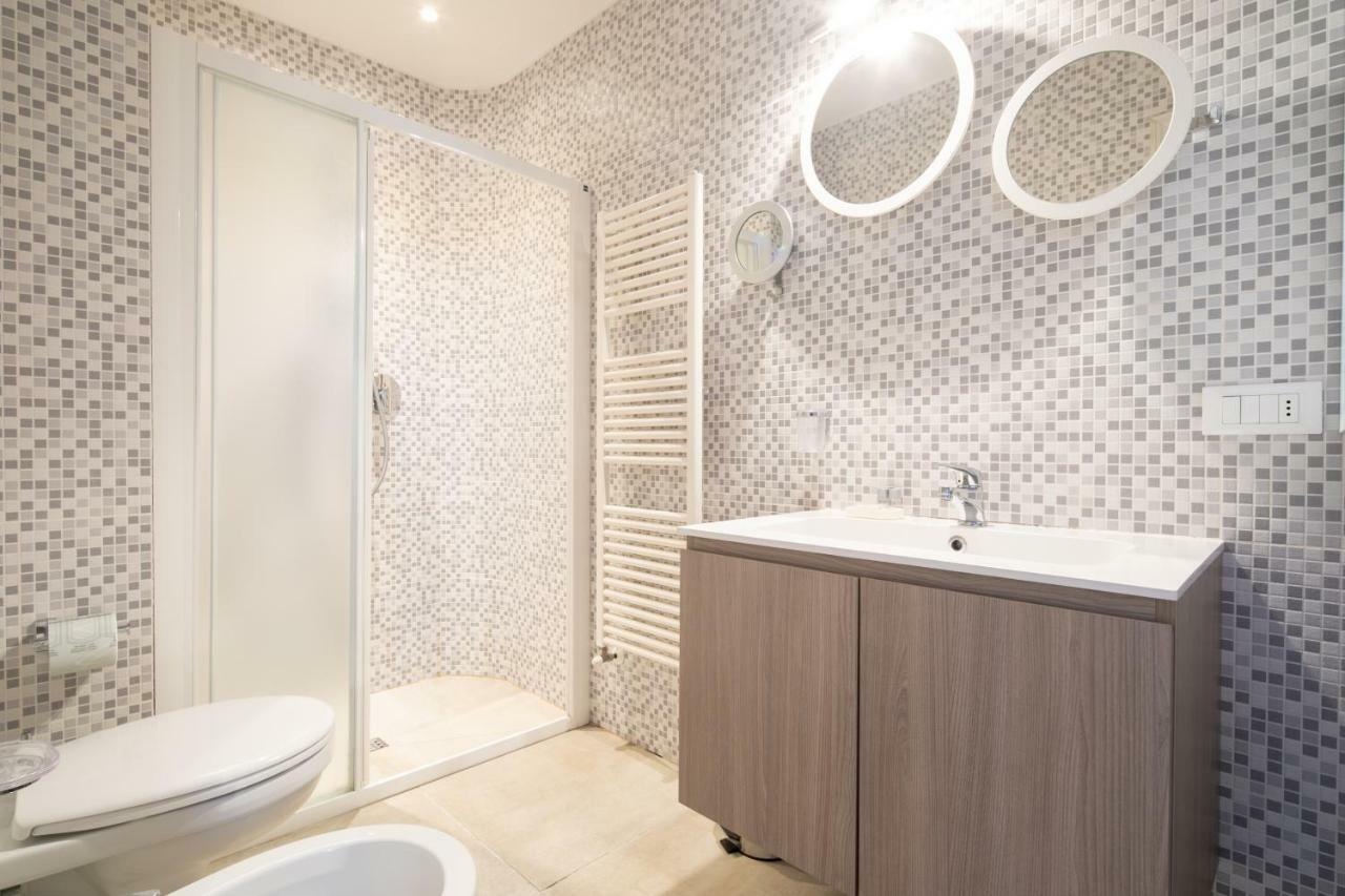 Giglio By Mmega Apartamento