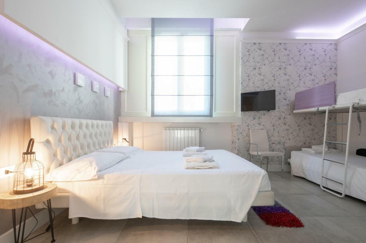 Apartamento Giglio By Mmega