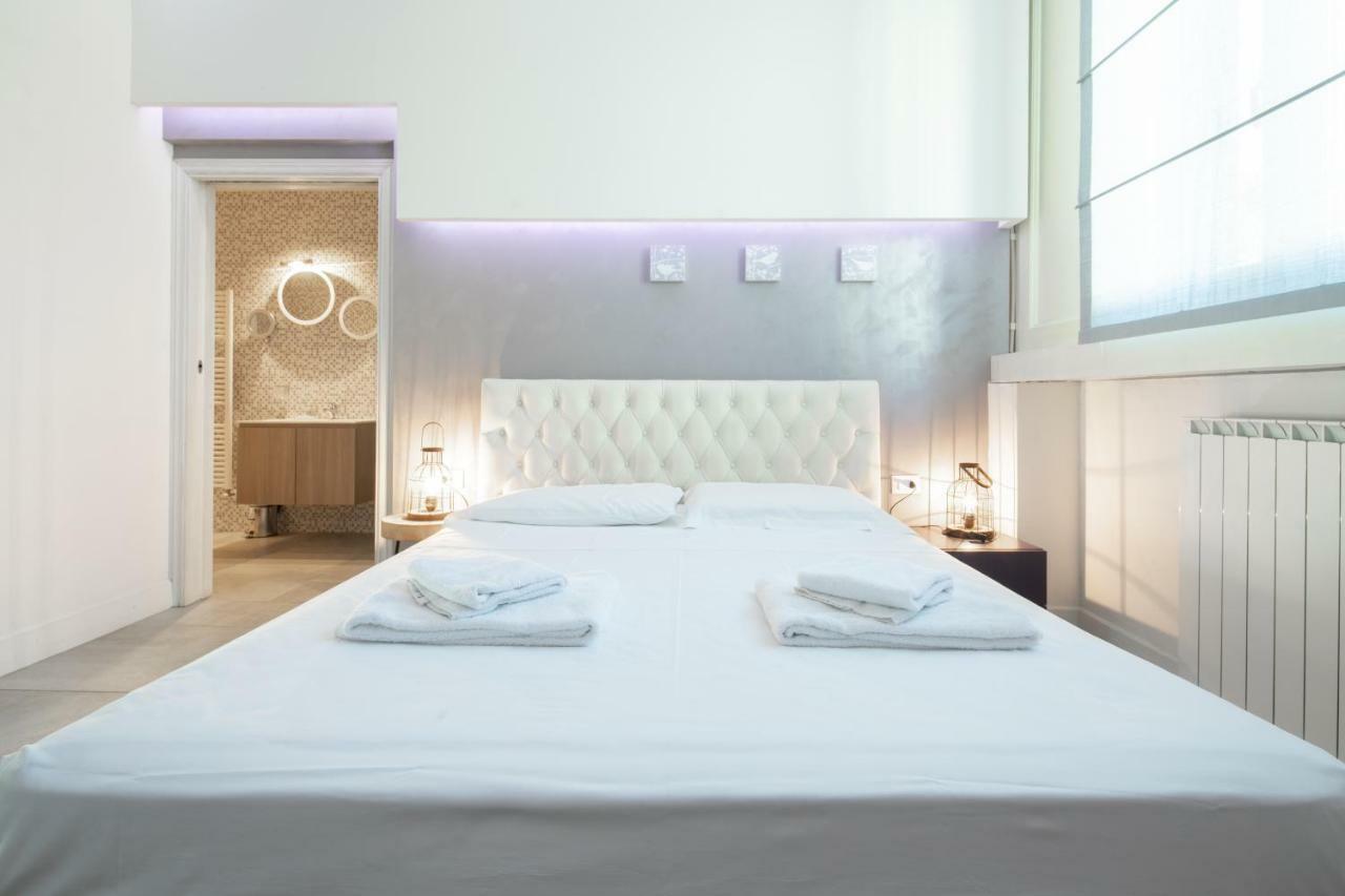 Apartamento Giglio By Mmega Florença