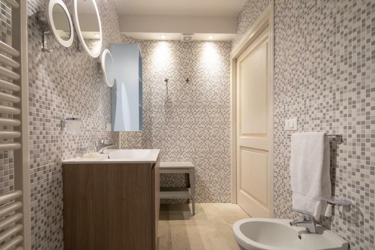 Apartamento Giglio By Mmega
