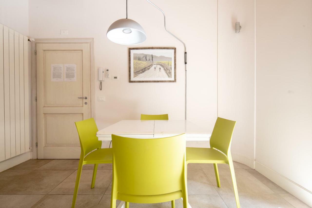 Apartamento Giglio By Mmega *