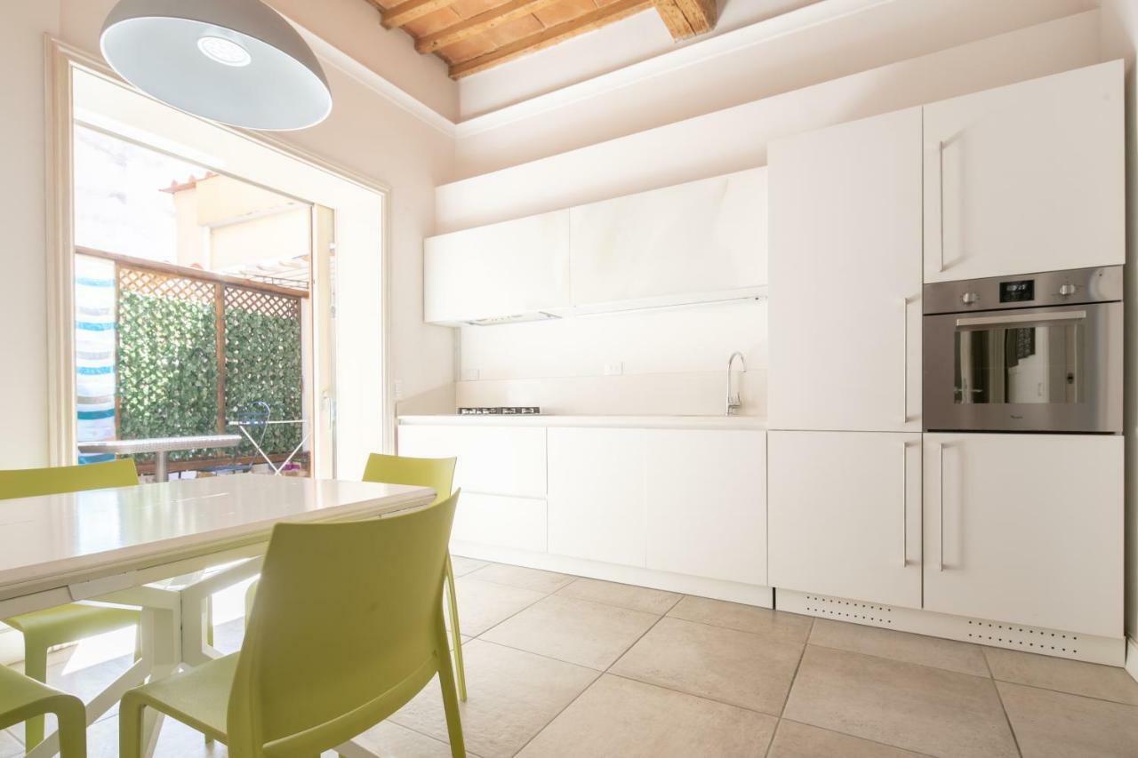 Apartamento Giglio By Mmega