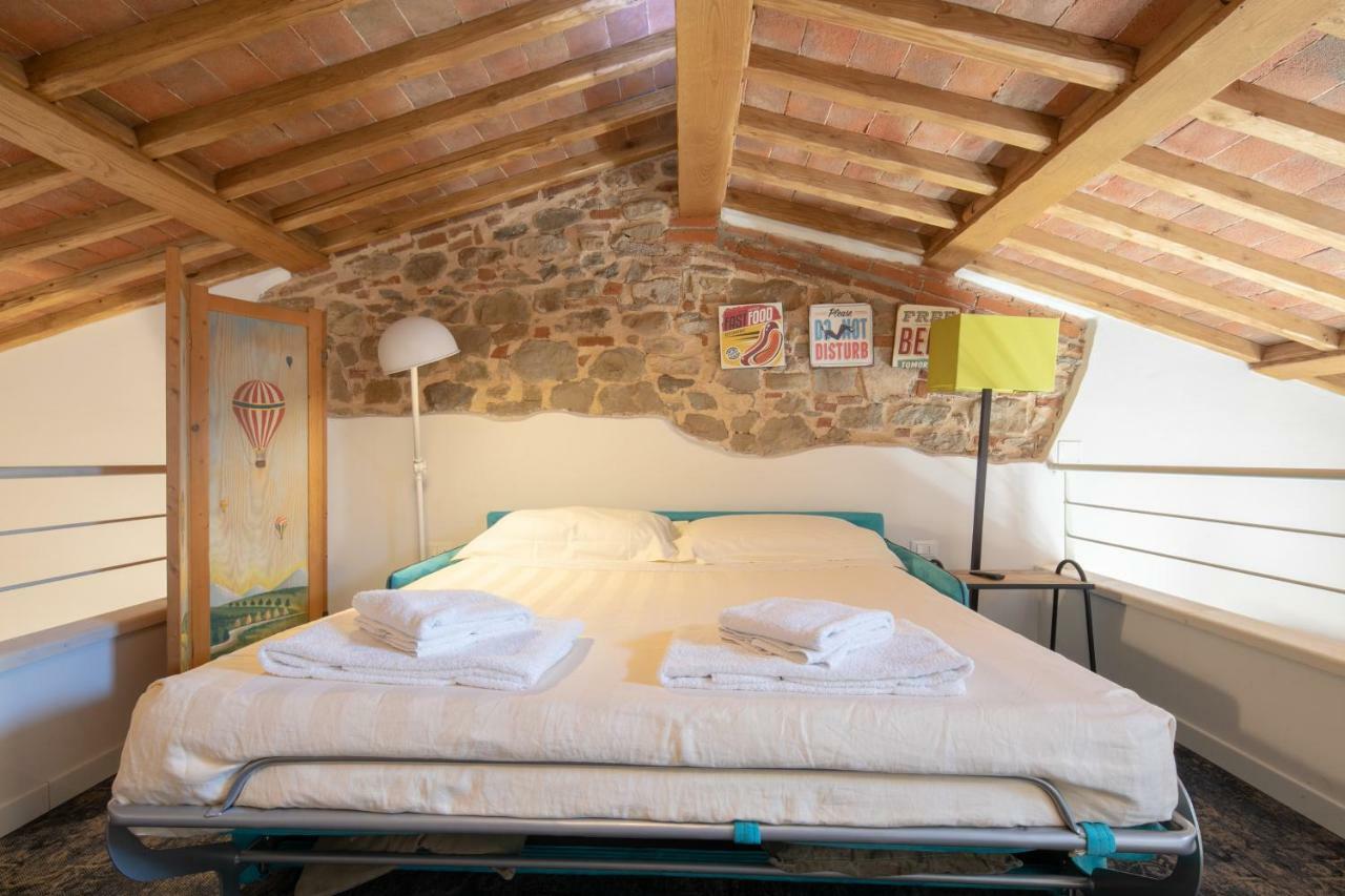 Apartamento Giglio By Mmega Florença