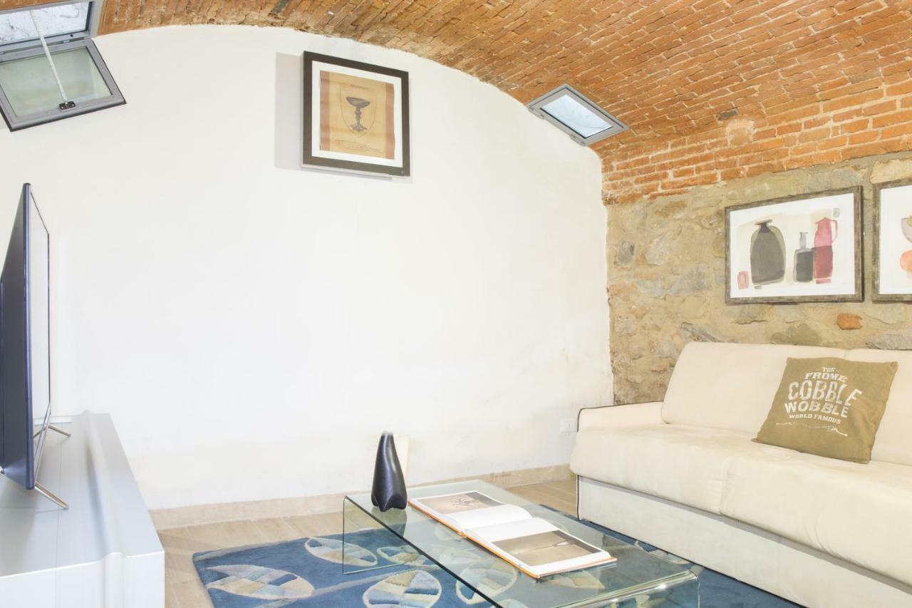 Giglio By Mmega Apartamento