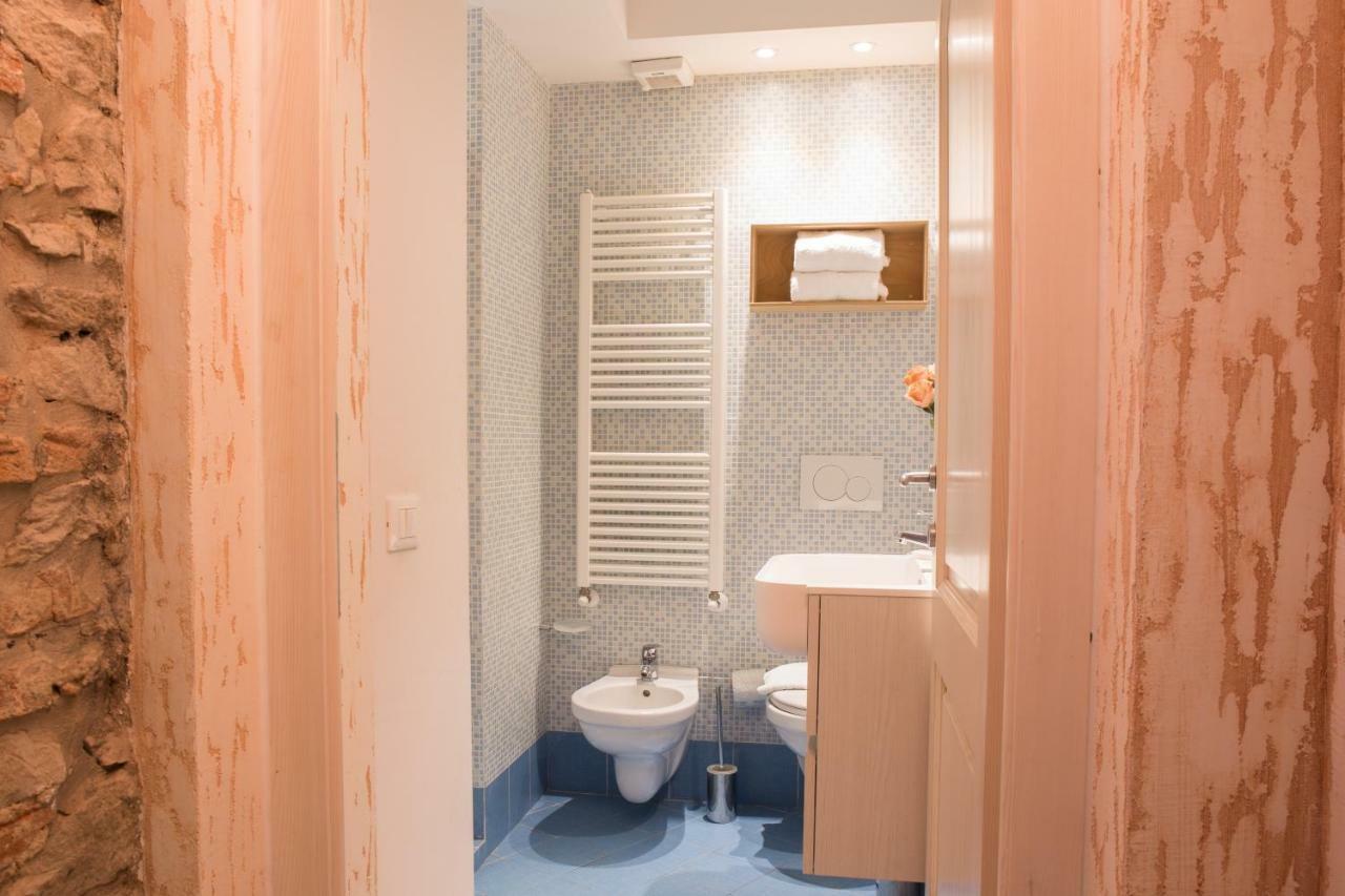 Apartamento Giglio By Mmega