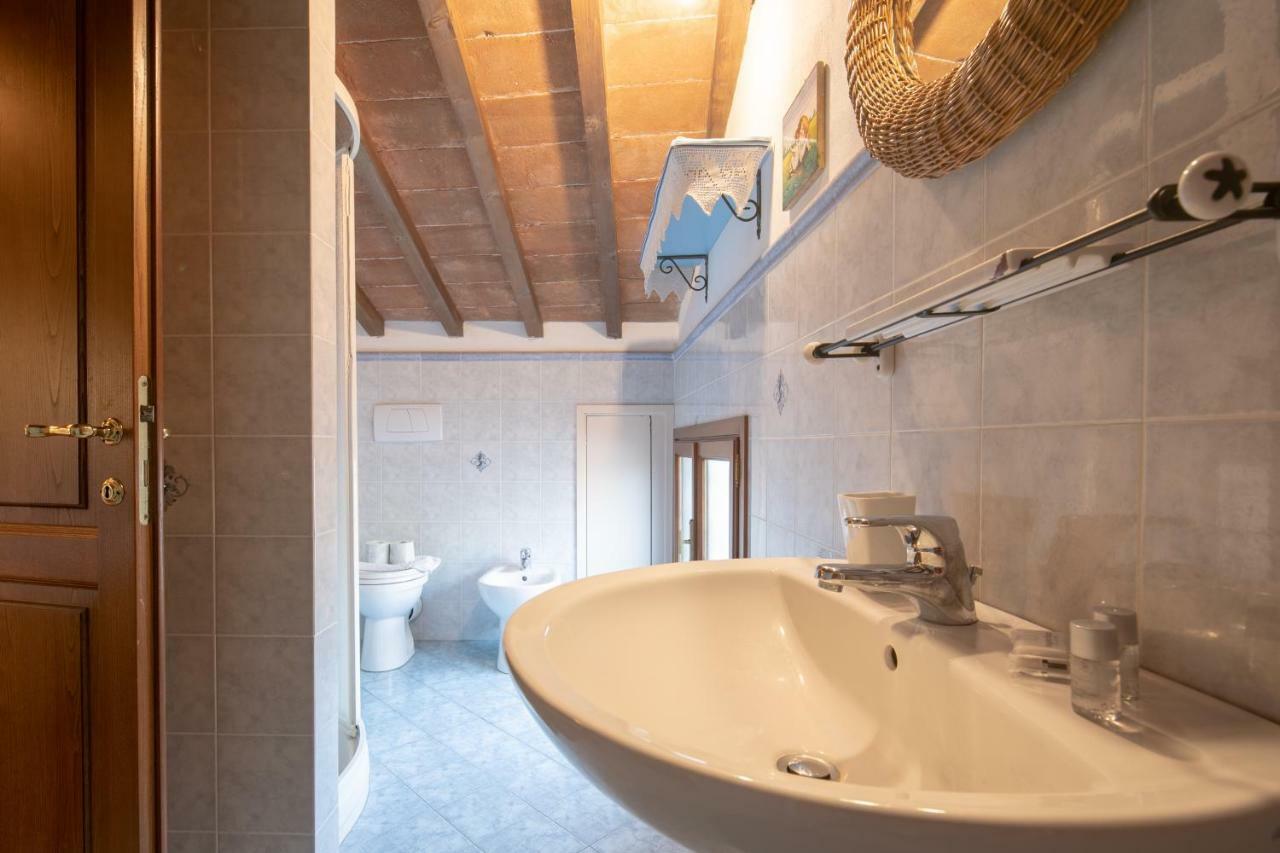 Appartamento San Frediano House *