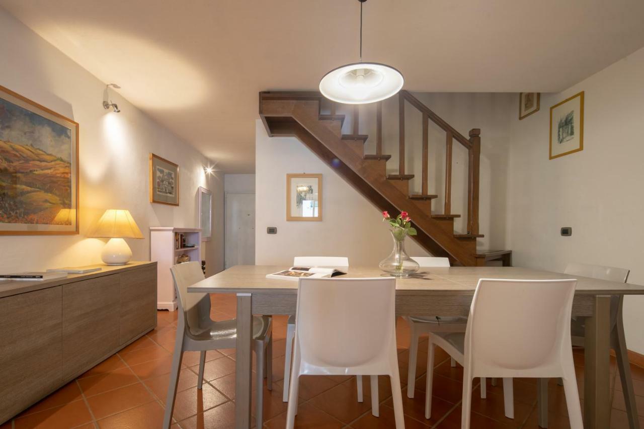 San Frediano House *