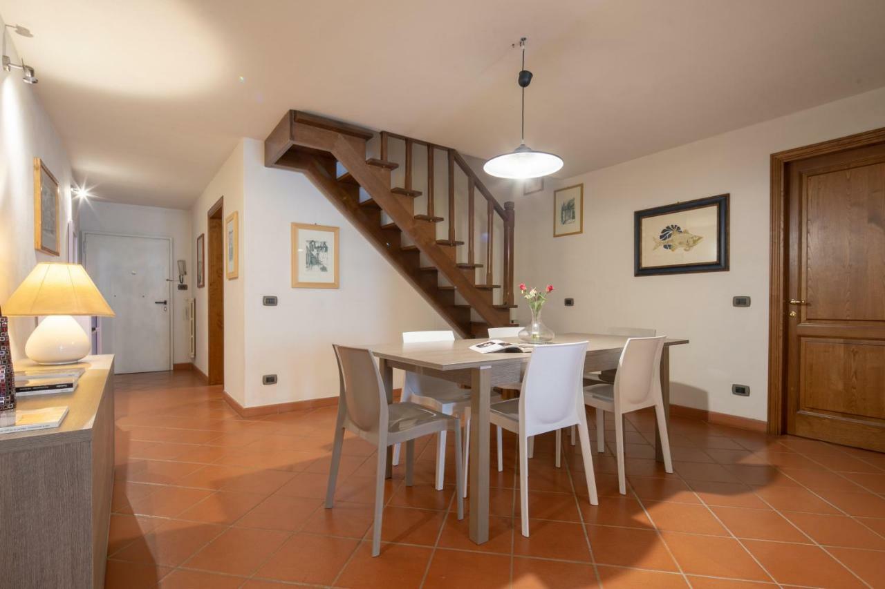 San Frediano House Appartamento Firenze