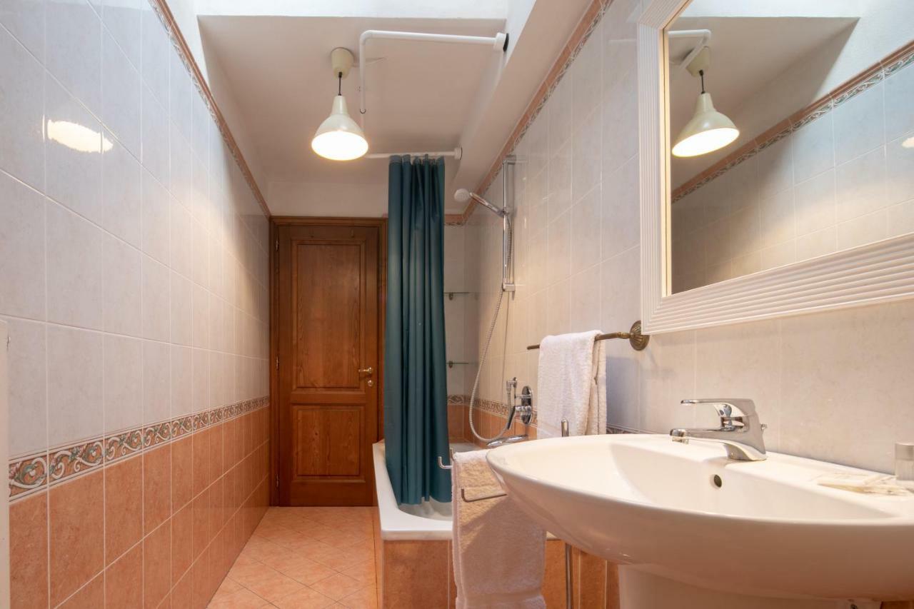San Frediano House Appartamento