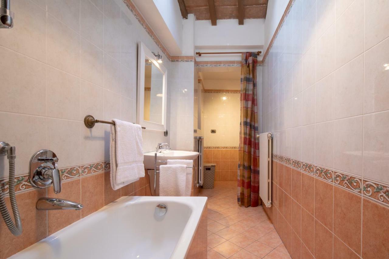 Appartamento San Frediano House Firenze