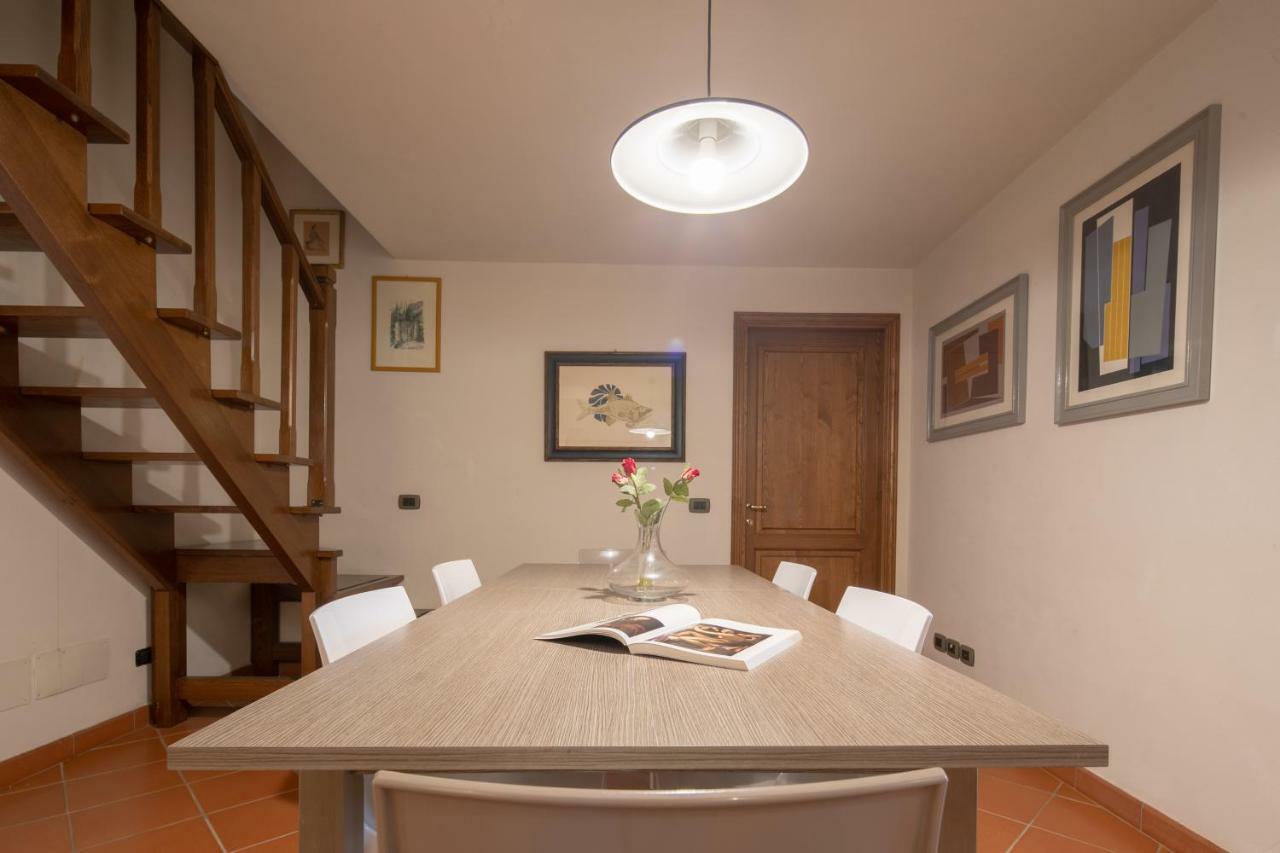 San Frediano House Appartamento