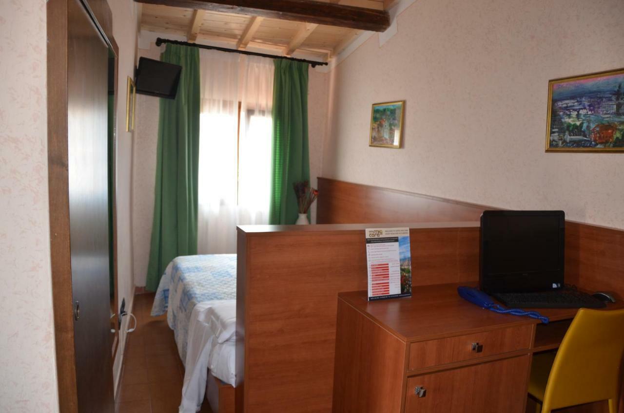 Mia Cara & Spa Florença