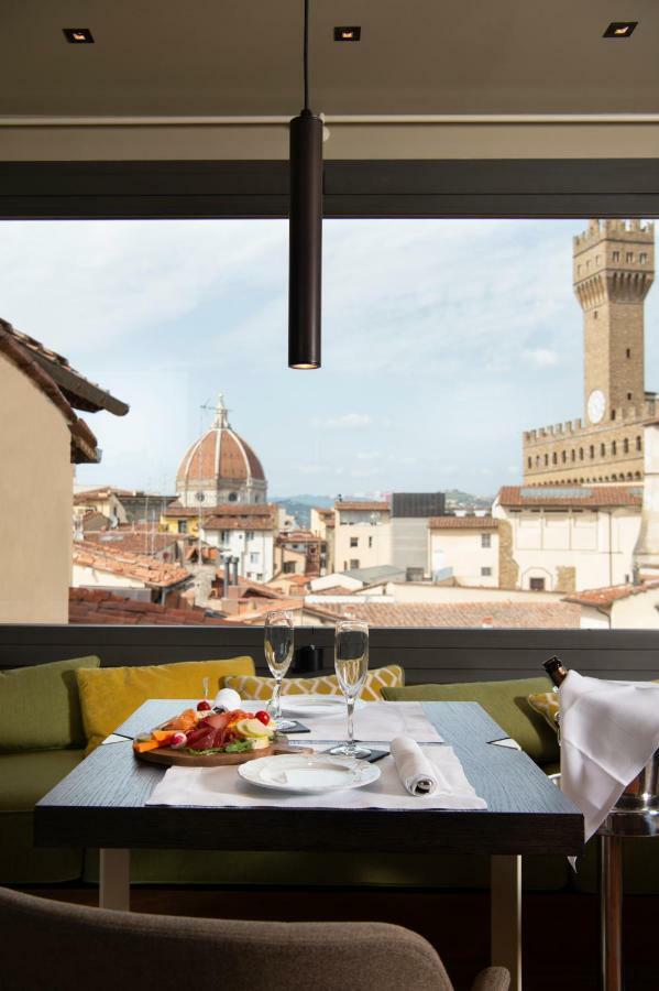 Degli Orafi Hotel