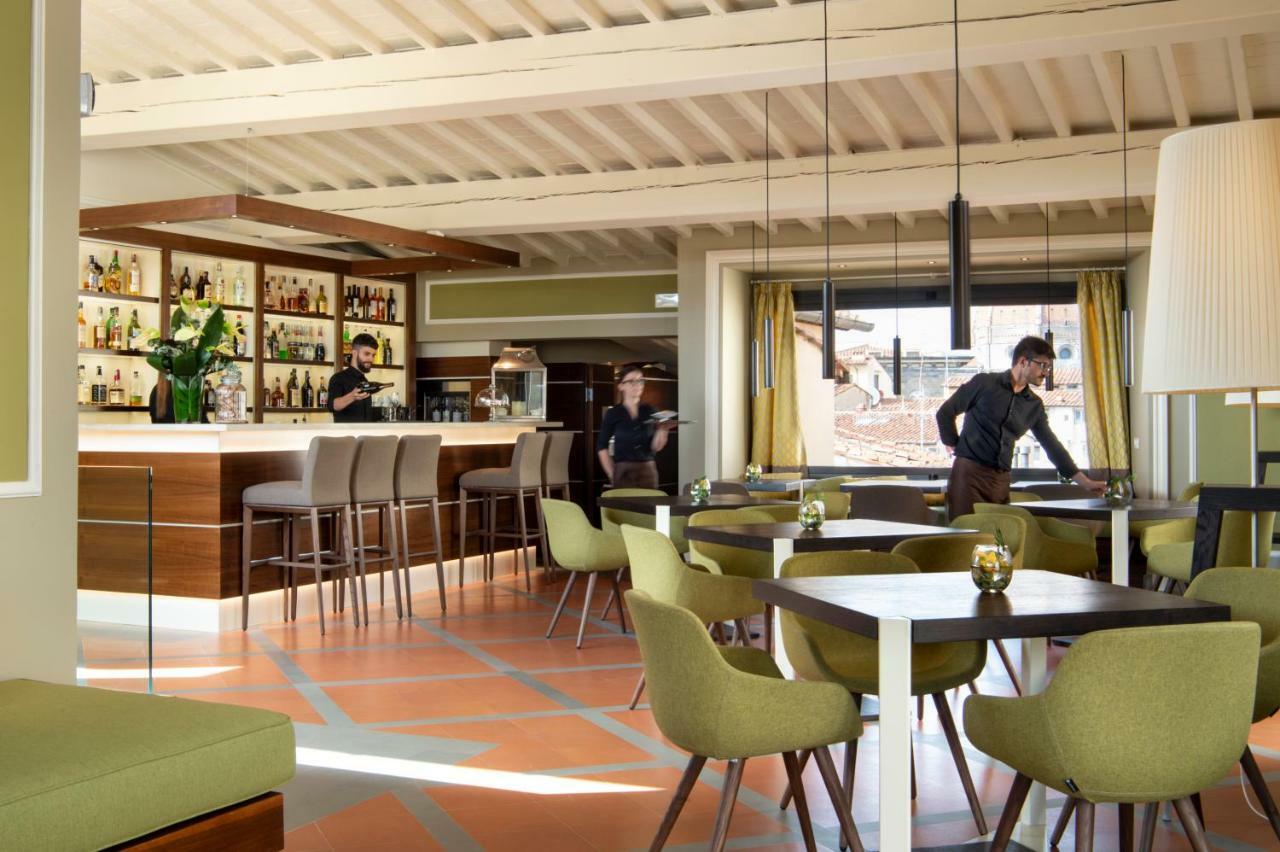 Degli Orafi Hotell 4*