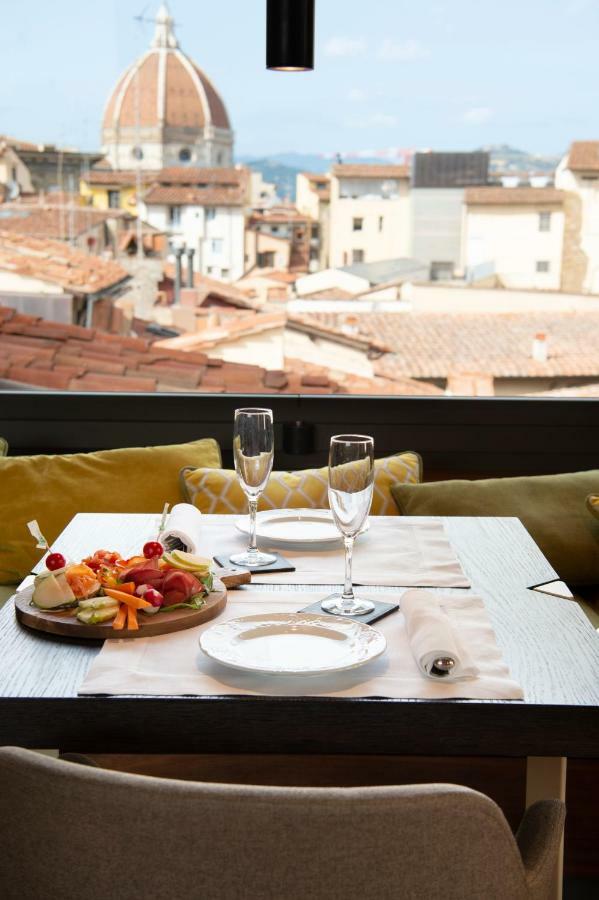 Degli Orafi Hotell Firenze