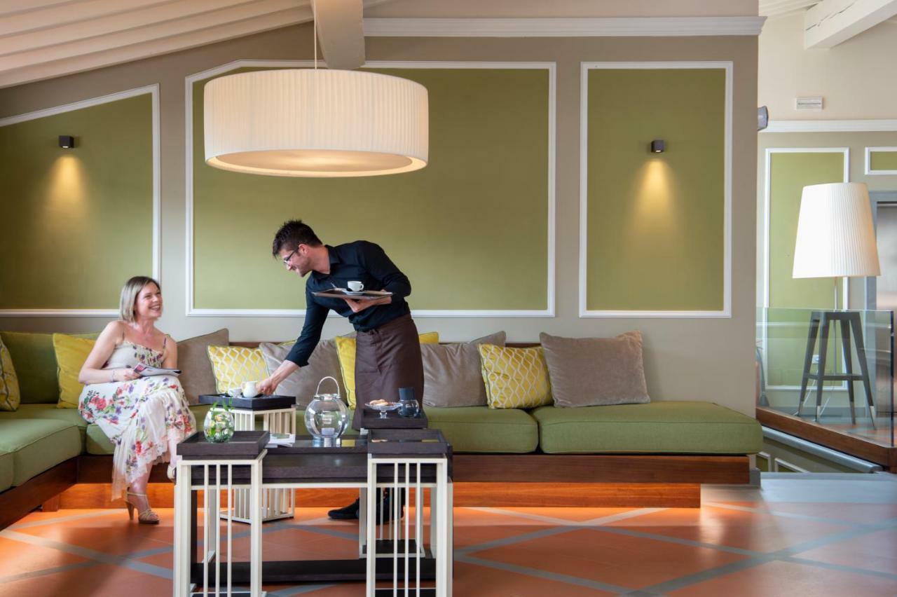 Hotell Degli Orafi