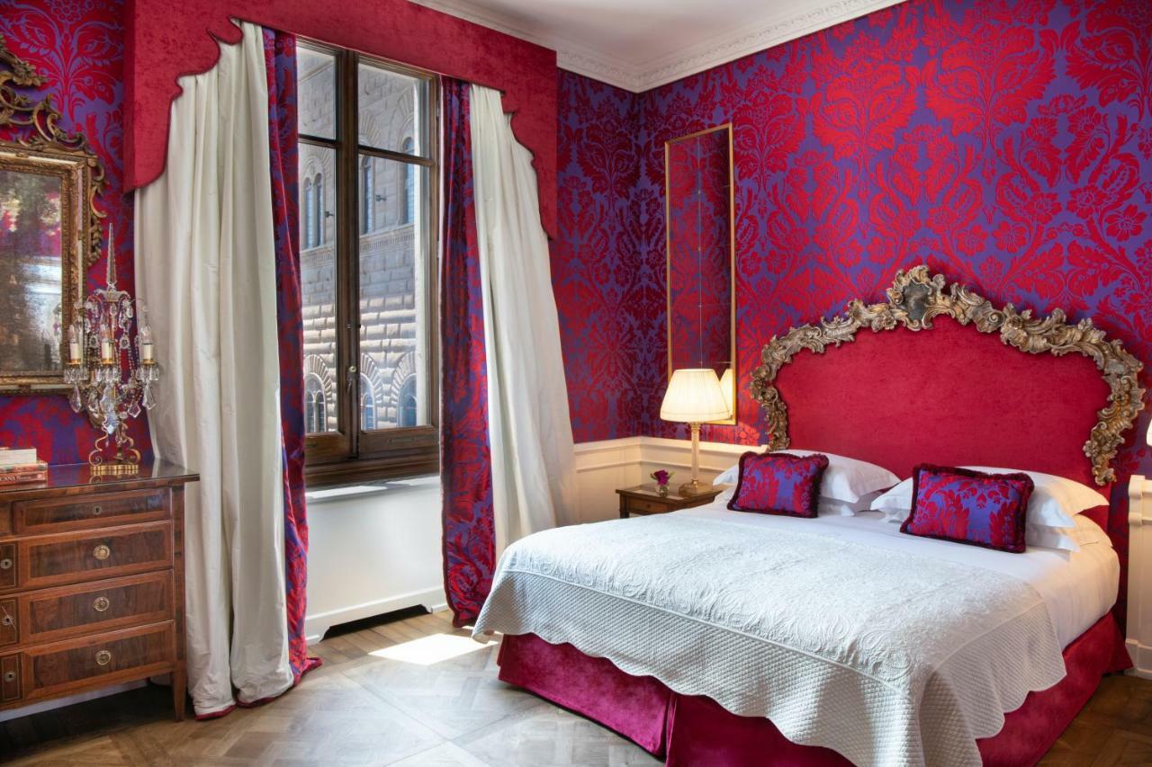 Helvetia&bristol - Starhotels Collezione 5*