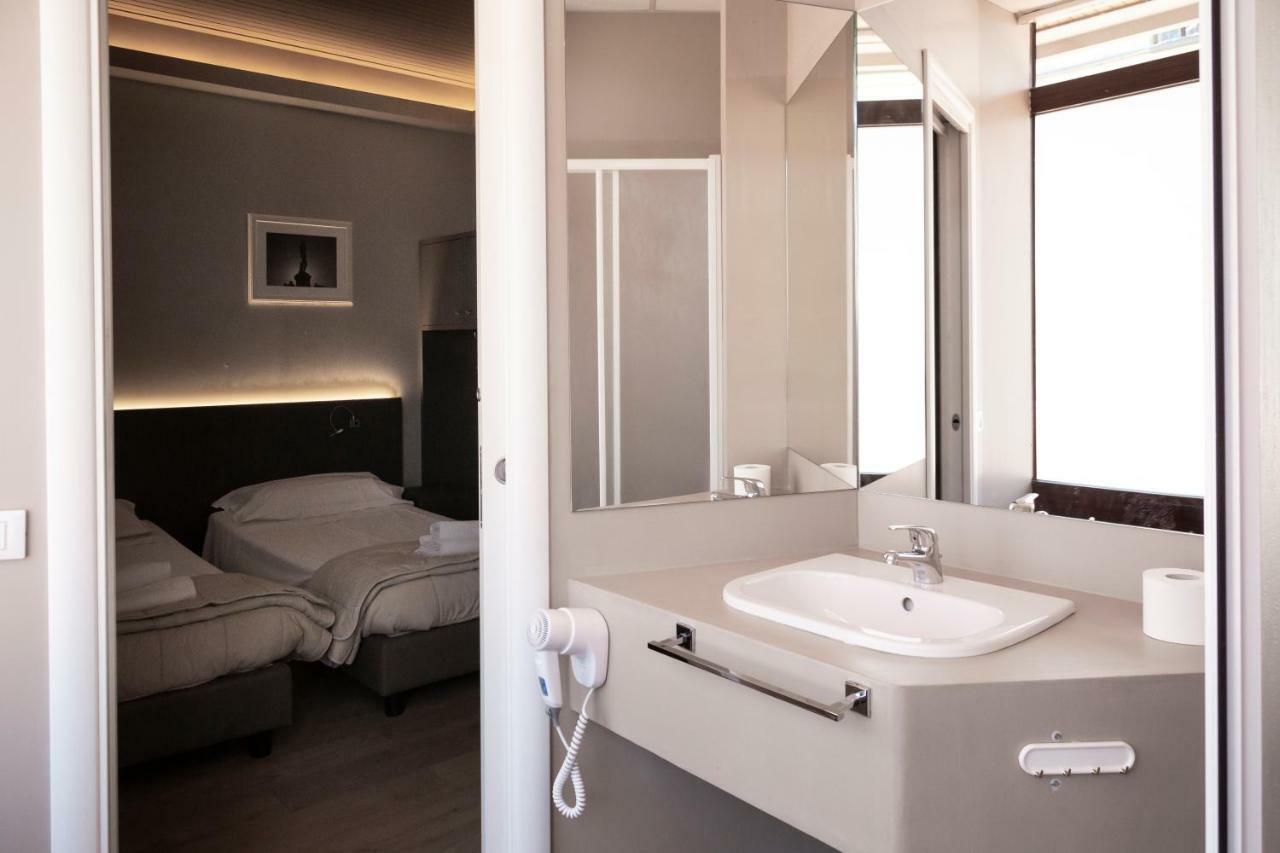 Plus Florence Hostel