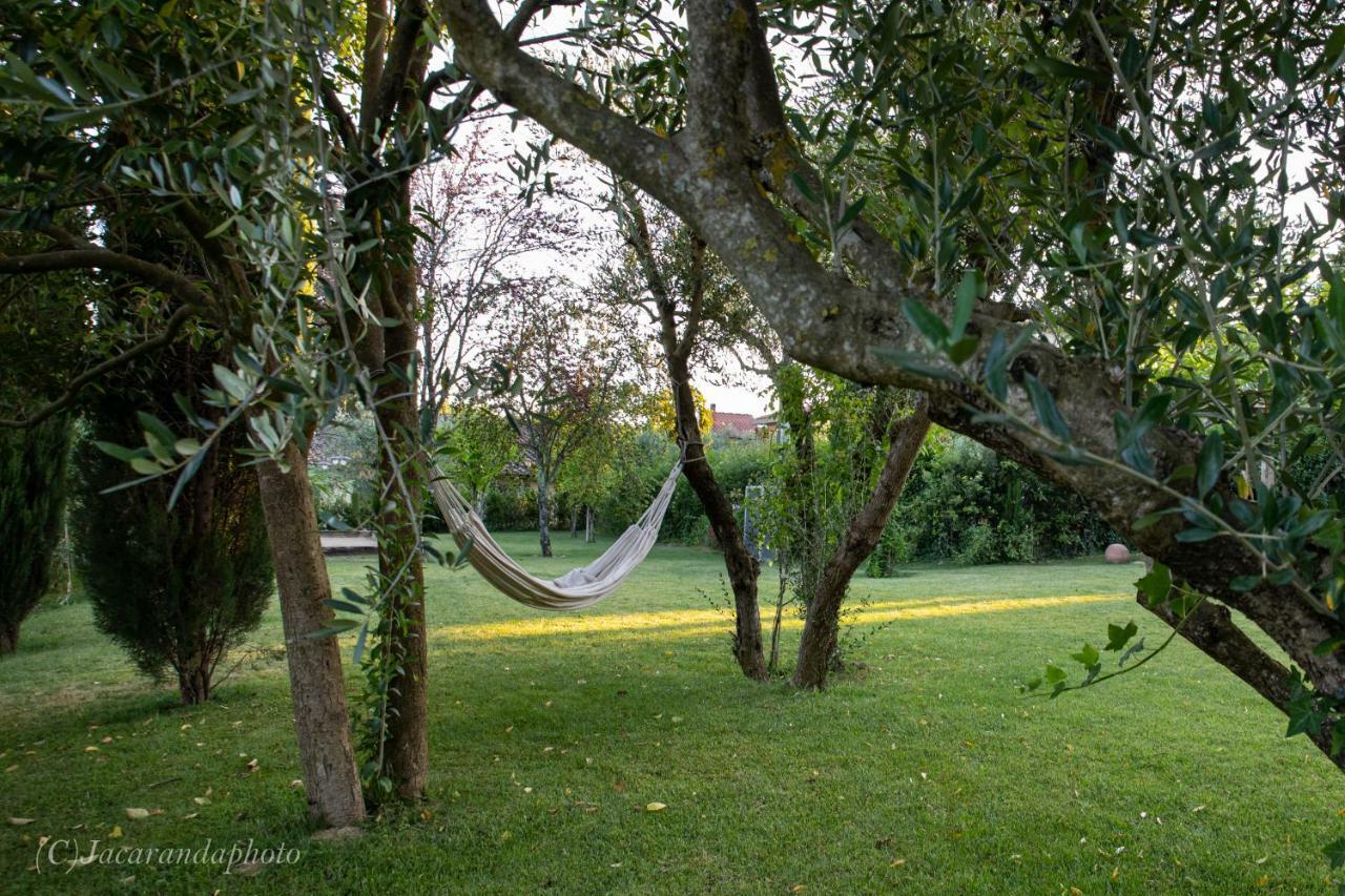 Villa Tenuta Del Podestà