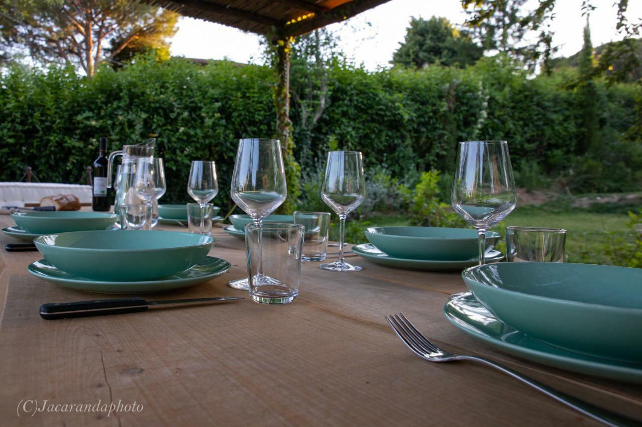 Tenuta Del Podestà *