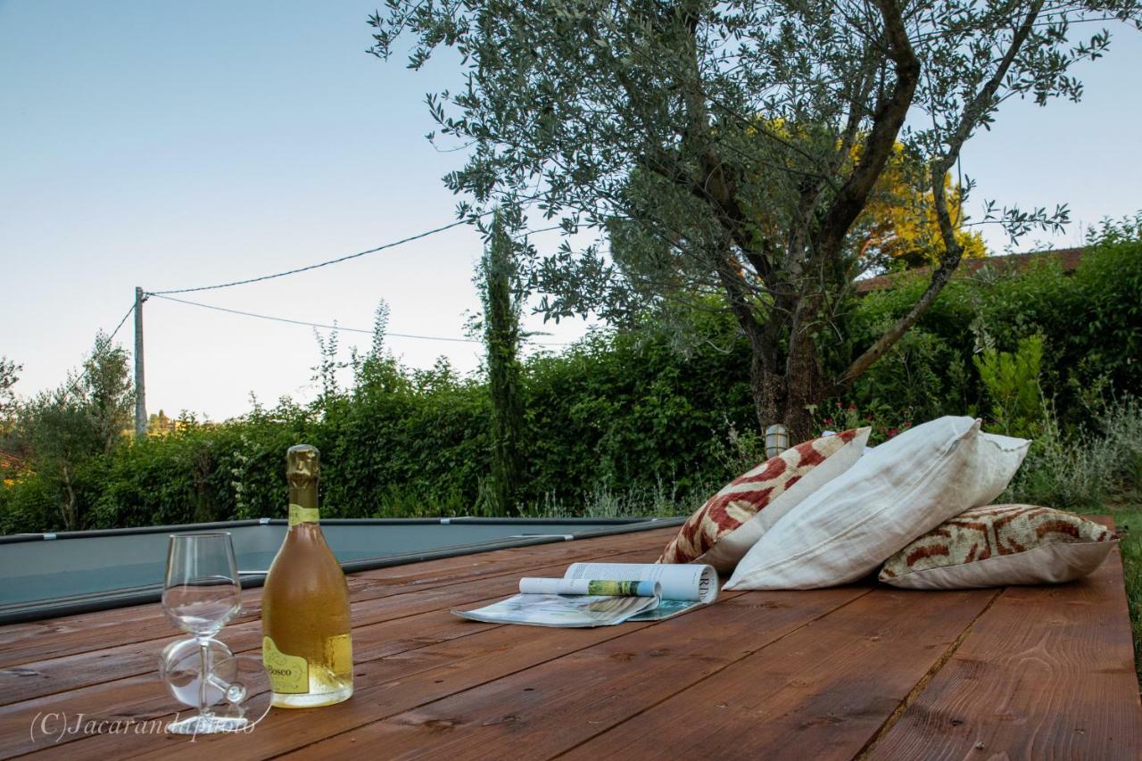 Villa Tenuta Del Podestà