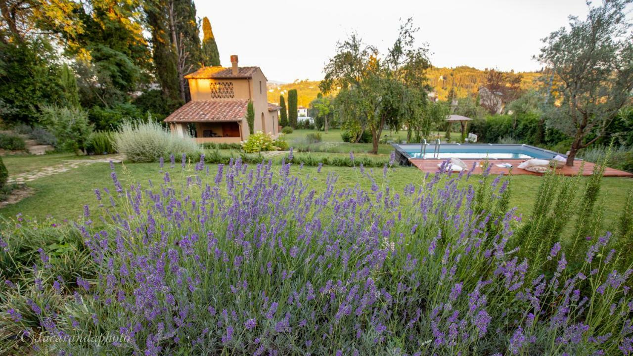 Tenuta Del Podestà Firenze