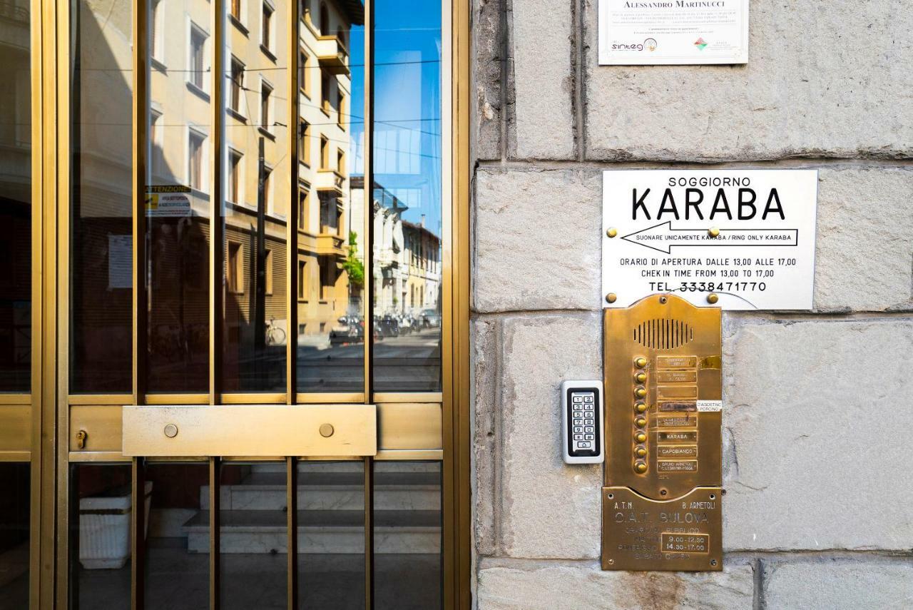 Affittacamere Karabà
